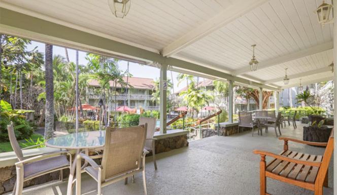Kona Islander Apart otel Kailua-Kona Dış mekan fotoğraf