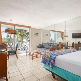 Kona Islander Apart otel Kailua-Kona Dış mekan fotoğraf