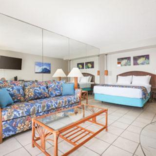 Kona Islander Apart otel Kailua-Kona Dış mekan fotoğraf